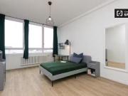 Zimmer zu vermieten in einer Wohnung mit 2 Schlafzimmern...