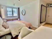 Zimmer zu vermieten in einer Wohnung mit 2 Schlafzimmern...