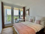 Zimmer zu vermieten in einer Wohnung mit 2 Schlafzimmern...