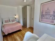 Zimmer zu vermieten in einer Wohnung mit 2 Schlafzimmern...