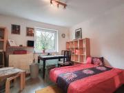 Zimmer zu vermieten in einer Wohnung mit 2 Schlafzimmern...