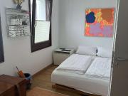 Zimmer zu vermieten in einer Wohnung mit 2 Schlafzimmern... Zimmer zu vermieten in einer Wohnung mit 2 Schlafzimmern...