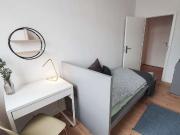Zimmer zu vermieten in einer Wohnung mit 2 Schlafzimmern...