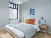 Zimmer in einer 3 Zimmer WG in Berlin zu vermieten