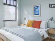 Zimmer in einer 3 Zimmer WG in Berlin zu vermieten