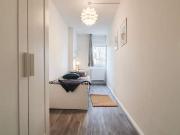 Zimmer zu vermieten in einer Wohnung mit 3 Schlafzimmern...