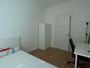 Zimmer zu vermieten in einer Wohnung mit 3 Schlafzimmern...