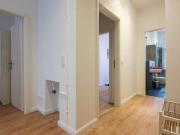 Zimmer zu vermieten in einer Wohnung mit 3 Schlafzimmern...