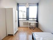 Zimmer zu vermieten in hellen 3 Zimmer Wohnung in Berlin