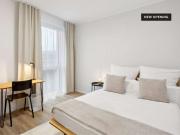 Zimmer zu vermieten in Leipzig, 2 Zimmer Wohnung