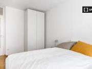 Zimmer zu vermieten in möbliertem und betreutem Coliving...