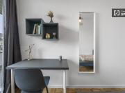 Zimmer zu vermieten in möblierter 4 Zimmer Wohnung in Berlin