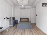 Zimmer zu vermieten in möblierter Wohngemeinschaft in Berlin