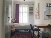 Zimmer zu vermieten in Schöneberg, Berlin