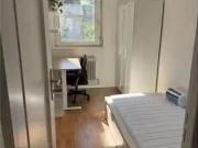 Zimmer zu vermieten in WG in Berlin