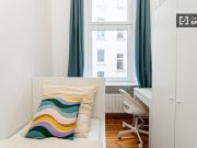 Zimmer zu vermieten in WG in Berlin