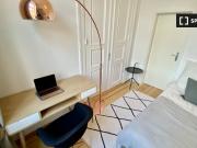 Zimmer zu vermieten in WG in Hamburg