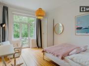 Zimmer zu vermieten in WG in Hamburg