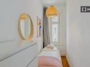 Zimmer zu vermieten in WG in Hamburg