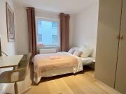 Zimmer in einer 5 Zimmer WG in Hamburg zu vermieten