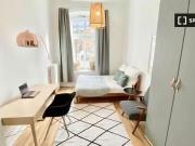 Zimmer zu vermieten in WG in Hamburg