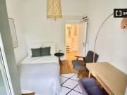 Zimmer zu vermieten in WG in Hamburg