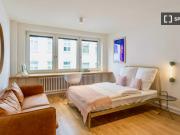 Zimmer zu vermieten in WG in Hamburg