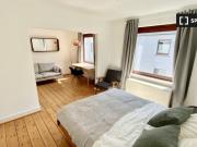 Zimmer in einer 5 Zimmer WG in Hamburg zu vermieten