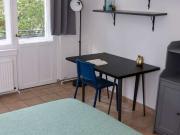 Zimmer zu vermieten in WG und möblierte Wohnung in Berlin
