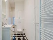 Zimmer zu vermieten in Wohnung mit 1 Schlafzimmer in...