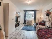 Zimmer zu vermieten in Wohnung mit 2 Zimmern in Schönow,...