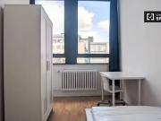 Zimmer zu vermieten in Wohnung mit 3 Schlafzimmern in...