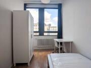 Zimmer zu vermieten in Wohnung mit 3 Schlafzimmern in...