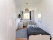 Zimmer zu vermieten in Wohnung mit 4 Schlafzimmern in Berlin