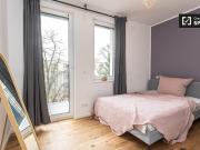 Zimmer zu vermieten in Wohnung mit 4 Schlafzimmern in Berlin