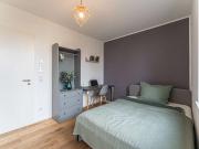 Zimmer zu vermieten in Wohnung mit 4 Schlafzimmern in Berlin