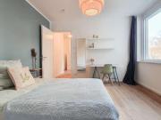 Zimmer in Wohngemeinschaft in Berlin