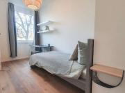 Zimmer zu vermieten in Wohnung mit 4 Schlafzimmern in Berlin