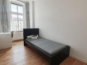 Zimmer zu vermieten in Wohnung mit 4 Schlafzimmern in Berlin