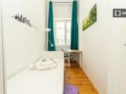 Zimmer zu vermieten in Wohnung mit 4 Schlafzimmern in Berlin