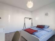 Zimmer zu vermieten in Wohnung mit 4 Schlafzimmern in Berlin