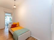 Zimmer zu vermieten in Wohnung mit 4 Schlafzimmern in Berlin