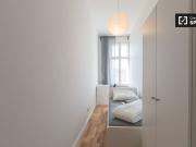 Zimmer zu vermieten in Wohnung mit 4 Schlafzimmern in Berlin