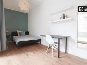 Zimmer zu vermieten in Wohnung mit 4 Schlafzimmern in Berlin