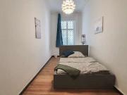 Zimmer zu vermieten in Wohnung mit 4 Schlafzimmern in Berlin