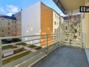 Zimmer zu vermieten in Wohnung mit 4 Schlafzimmern in Berlin