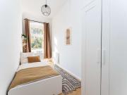 Zimmer zu vermieten in Wohnung mit 4 Schlafzimmern in Berlin