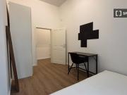 Zimmer zu vermieten in Wohnung mit 4 Schlafzimmern in Berlin