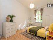 Zimmer zu vermieten in Wohnung mit 4 Schlafzimmern in Berlin