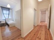 Zimmer zu vermieten in Wohnung mit 4 Schlafzimmern in...